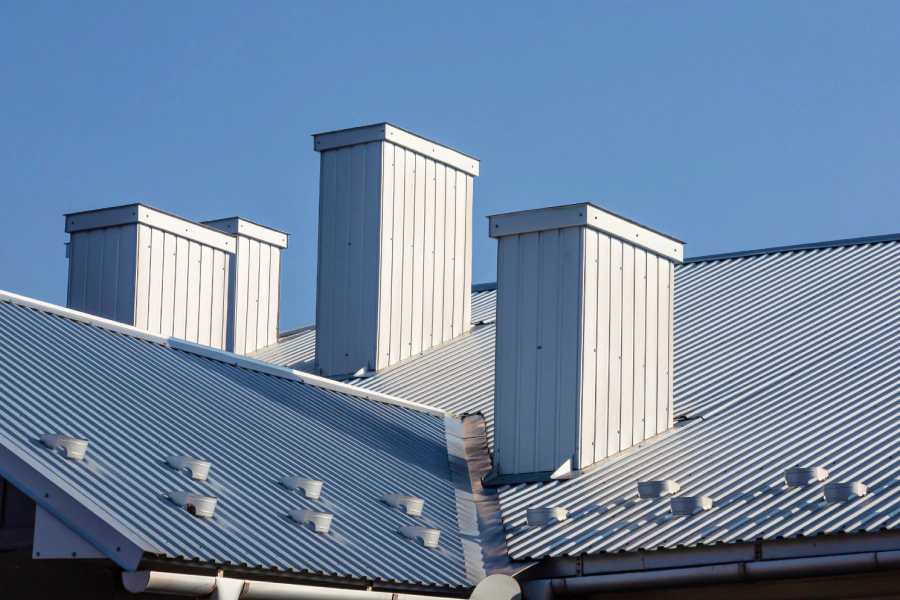 commercial roofing waterloo ne