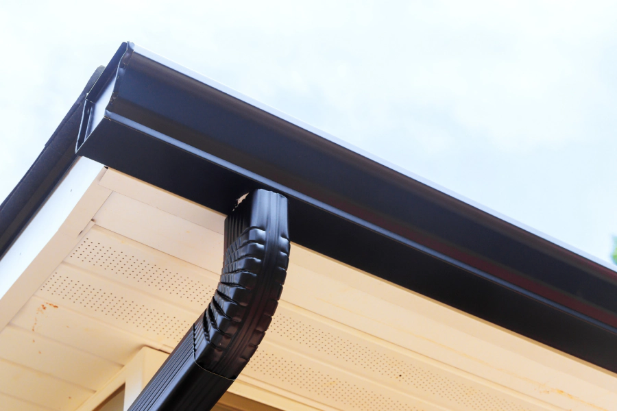 gutter installation waterloo ne