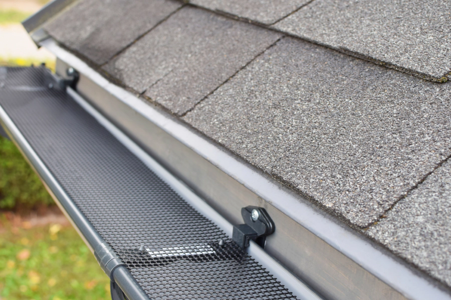 gutter repair waterloo ne