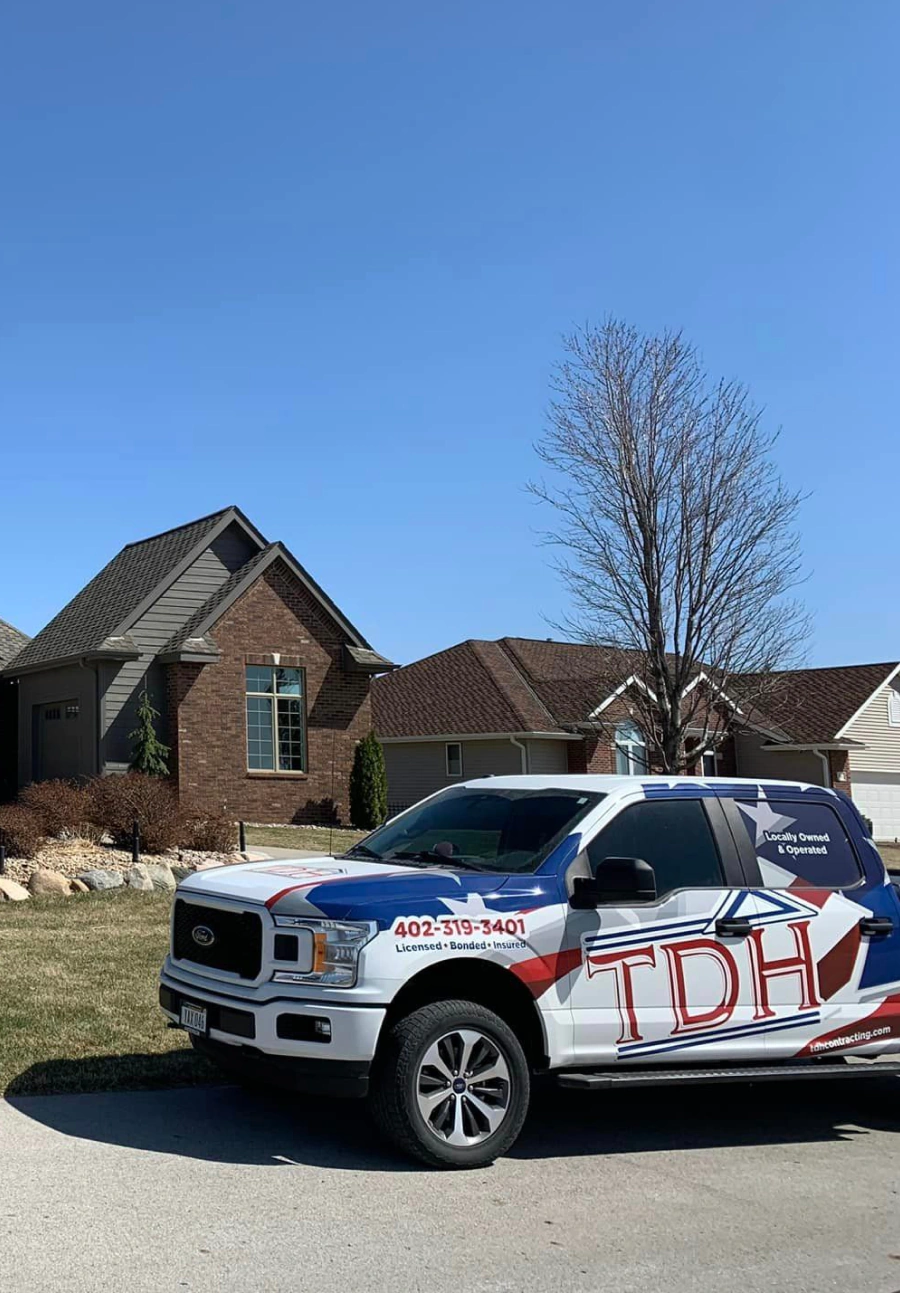 home exterior services waterloo ne