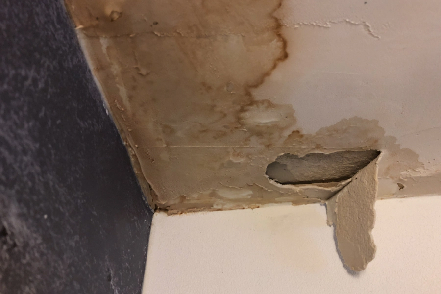 leak repair waterloo ne