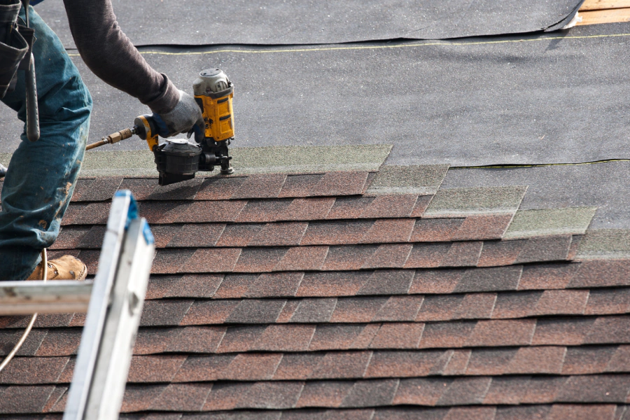 roof installation waterloo ne